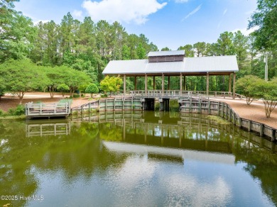 Experience Comfort, Community  Convenience in One of America's on River Landing Golf Course in North Carolina - for sale on GolfHomes.com, golf home, golf lot