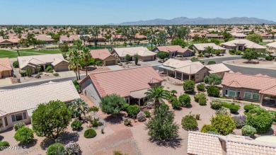 Welcome to the beautifully upgraded Sedona model--where comfort on Deer Valley Golf Course in Arizona - for sale on GolfHomes.com, golf home, golf lot
