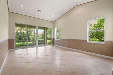Beautifully updated 2-bedroom, 2-bath, 1-car garage villa with a on The Legacy Golf and Tennis Club in Florida - for sale on GolfHomes.com, golf home, golf lot