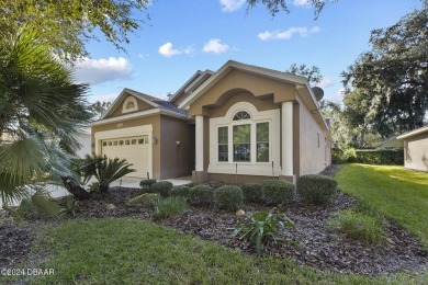 Beautifully built model home.   This 3-bedroom 2 bath over 2500 on Halifax Plantation Golf Club in Florida - for sale on GolfHomes.com, golf home, golf lot