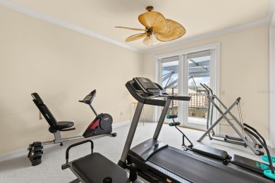 Under contract-accepting backup offers. EXCEPTIONALLY PRICED!!! on Hammock Dunes Club in Florida - for sale on GolfHomes.com, golf home, golf lot