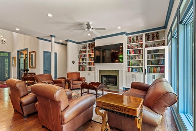 This charming residence features a renovated kitchen with on The Seabrook Island Club in South Carolina - for sale on GolfHomes.com, golf home, golf lot