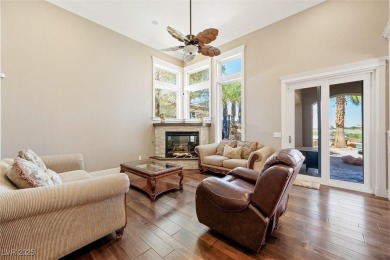 Welcome to Ruby Sky--perched in Seven Hills Estates with on Rio Secco Golf Club in Nevada - for sale on GolfHomes.com, golf home, golf lot