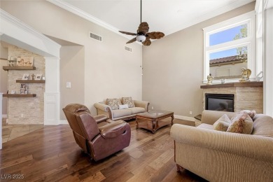 Welcome to Ruby Sky--perched in Seven Hills Estates with on Rio Secco Golf Club in Nevada - for sale on GolfHomes.com, golf home, golf lot