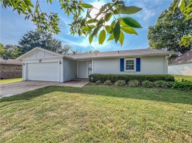 Charming 3-Bedroom Home in Serene Coffeyville Neighborhood! 

 on Hillcrest Golf Course in Kansas - for sale on GolfHomes.com, golf home, golf lot