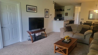 Beautiful, fully furnished 3 Bed/2 Bath condominium in Windsor on Mystical Golf Man O War Golf Links in South Carolina - for sale on GolfHomes.com, golf home, golf lot