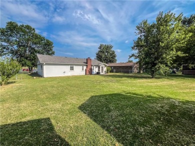 Charming 3-Bedroom Home in Serene Coffeyville Neighborhood! 

 on Hillcrest Golf Course in Kansas - for sale on GolfHomes.com, golf home, golf lot