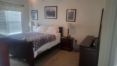 Beautiful, fully furnished 3 Bed/2 Bath condominium in Windsor on Mystical Golf Man O War Golf Links in South Carolina - for sale on GolfHomes.com, golf home, golf lot