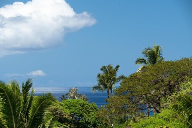 Luxurious living is effortless in this beautiful hotel-zoned on Wailea Golf Club in Hawaii - for sale on GolfHomes.com, golf home, golf lot
