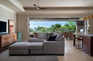 Luxurious living is effortless in this beautiful hotel-zoned on Wailea Golf Club in Hawaii - for sale on GolfHomes.com, golf home, golf lot