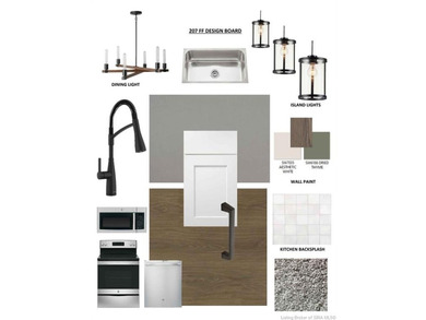 4 Bedrooms, 3 FULL Baths with a finished, rear WALKOUT lower on Covered Bridge Golf Club in Indiana - for sale on GolfHomes.com, golf home, golf lot