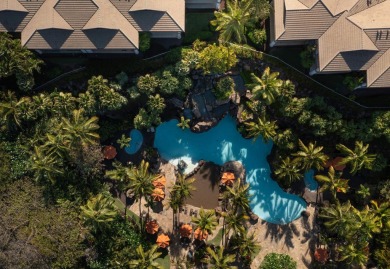 Luxurious living is effortless in this beautiful hotel-zoned on Wailea Golf Club in Hawaii - for sale on GolfHomes.com, golf home, golf lot