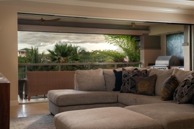 Luxurious living is effortless in this beautiful hotel-zoned on Wailea Golf Club in Hawaii - for sale on GolfHomes.com, golf home, golf lot