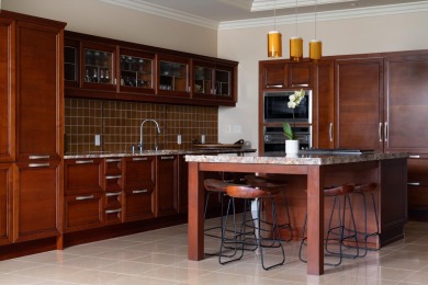 Luxurious living is effortless in this beautiful hotel-zoned on Wailea Golf Club in Hawaii - for sale on GolfHomes.com, golf home, golf lot