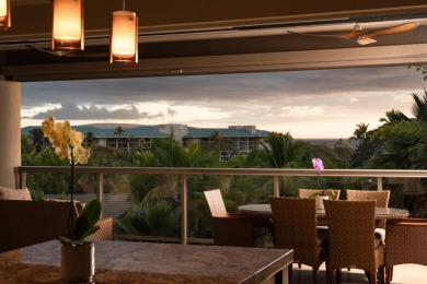 Luxurious living is effortless in this beautiful hotel-zoned on Wailea Golf Club in Hawaii - for sale on GolfHomes.com, golf home, golf lot