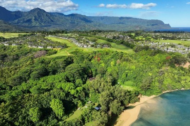 3949 Aloalii is a rare opportunity to own one of the last on Makai Golf Club At Princeville in Hawaii - for sale on GolfHomes.com, golf home, golf lot