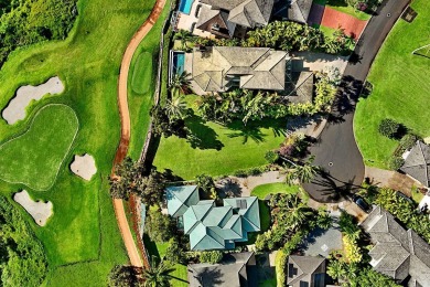 3949 Aloalii is a rare opportunity to own one of the last on Makai Golf Club At Princeville in Hawaii - for sale on GolfHomes.com, golf home, golf lot