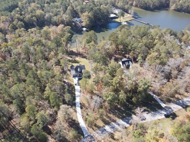 Desirable Lake Greenwood- waterfront dockable lot- plus all the on The Golf Club At Star Fort in South Carolina - for sale on GolfHomes.com, golf home, golf lot