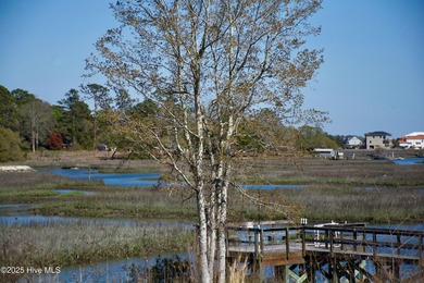 If you've been watching for the perfect coastal home, this on Brick Landing Plantation Yacht and Golf Club in North Carolina - for sale on GolfHomes.com, golf home, golf lot