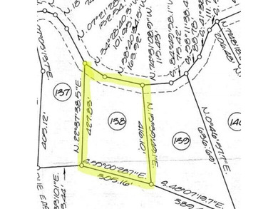 Make your Luxury Dream Home a reality on this exceptional 2 on The Bull At Boones Trace in Kentucky - for sale on GolfHomes.com, golf home, golf lot