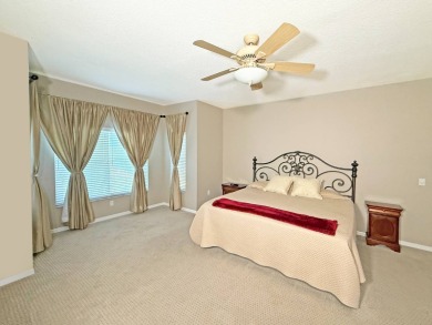 3 Bedroom/3 bath resort home plus loft includes 2 spacious on The Great Outdoors Golf and Country Club in Florida - for sale on GolfHomes.com, golf home, golf lot