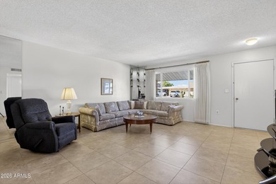 Welcome Home to Sun City, AZ -- one of Arizona's premier 55+ on Sun City Country Club in Arizona - for sale on GolfHomes.com, golf home, golf lot