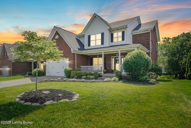 BACK ON THE MARKET DUE TO NO FAULT OF THE HOME OR SELLER...THEIR on Cardinal Club in Kentucky - for sale on GolfHomes.com, golf home, golf lot