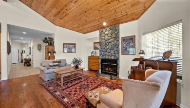 Charming Mountain Retreat in Whitehawk Ranch - 3 Bed | 3 Bath on Whitehawk Ranch Golf Club in California - for sale on GolfHomes.com, golf home, golf lot