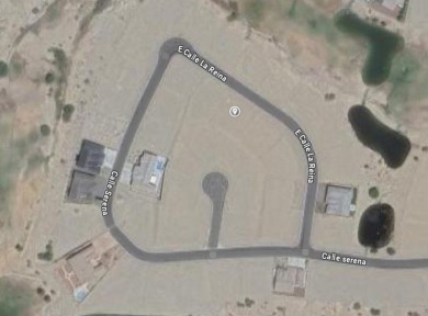 Welcome to 2098 E Calle La Reina, the perfect parcel to build on Los Lagos Golf Club in Arizona - for sale on GolfHomes.com, golf home, golf lot