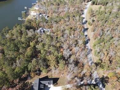 Desirable Lake Greenwood- waterfront dockable lot- plus all the on The Golf Club At Star Fort in South Carolina - for sale on GolfHomes.com, golf home, golf lot