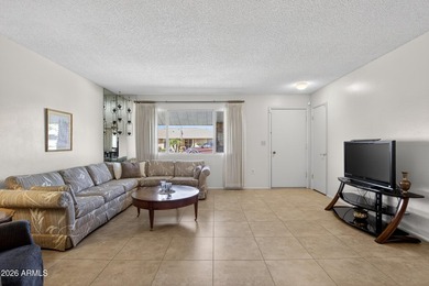 Welcome Home to Sun City, AZ -- one of Arizona's premier 55+ on Sun City Country Club in Arizona - for sale on GolfHomes.com, golf home, golf lot