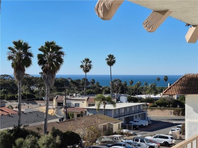 Overlooking the San Clemente Municipal Golf Course, this unit is on San Clemente Municipal Golf Course in California - for sale on GolfHomes.com, golf home, golf lot