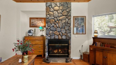 Charming Mountain Retreat in Whitehawk Ranch - 3 Bed | 3 Bath on Whitehawk Ranch Golf Club in California - for sale on GolfHomes.com, golf home, golf lot