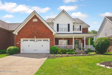 BACK ON THE MARKET DUE TO NO FAULT OF THE HOME OR SELLER...THEIR on Cardinal Club in Kentucky - for sale on GolfHomes.com, golf home, golf lot