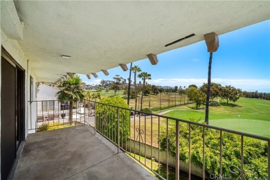 Overlooking the San Clemente Municipal Golf Course, this unit is on San Clemente Municipal Golf Course in California - for sale on GolfHomes.com, golf home, golf lot
