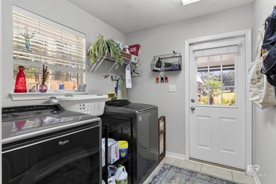 Situated in a well established Gulf Shores neighborhood, this on The Golf Club of the Wharf in Alabama - for sale on GolfHomes.com, golf home, golf lot