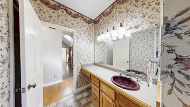 This piece of paradise is located in the sought-after Old Bridge on Old Bridge Golf Club in Kentucky - for sale on GolfHomes.com, golf home, golf lot