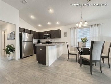 VILLAGE OF HAWKINS - The Villages, FL (Largest 55+ community in on Pennbrooke Fairways in Florida - for sale on GolfHomes.com, golf home, golf lot