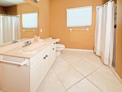 3 Bedroom/3 bath resort home plus loft includes 2 spacious on The Great Outdoors Golf and Country Club in Florida - for sale on GolfHomes.com, golf home, golf lot