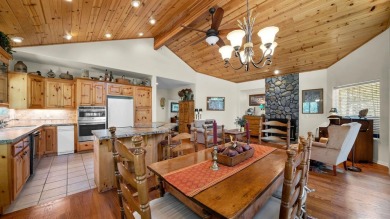 Charming Mountain Retreat in Whitehawk Ranch - 3 Bed | 3 Bath on Whitehawk Ranch Golf Club in California - for sale on GolfHomes.com, golf home, golf lot