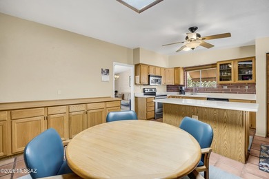 Charming, well-built, Burnt Adobe construction home with on Rolling Hills Golf Course in Arizona - for sale on GolfHomes.com, golf home, golf lot