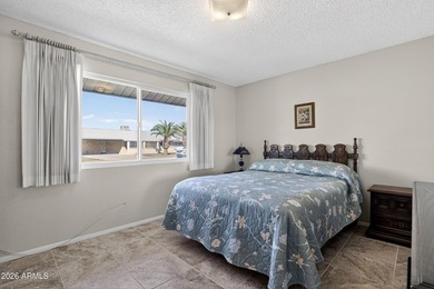 Welcome Home to Sun City, AZ -- one of Arizona's premier 55+ on Sun City Country Club in Arizona - for sale on GolfHomes.com, golf home, golf lot