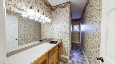 This piece of paradise is located in the sought-after Old Bridge on Old Bridge Golf Club in Kentucky - for sale on GolfHomes.com, golf home, golf lot