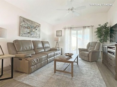 VILLAGE OF HAWKINS - The Villages, FL (Largest 55+ community in on Pennbrooke Fairways in Florida - for sale on GolfHomes.com, golf home, golf lot