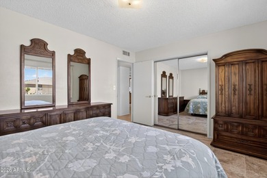 Welcome Home to Sun City, AZ -- one of Arizona's premier 55+ on Sun City Country Club in Arizona - for sale on GolfHomes.com, golf home, golf lot