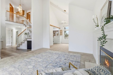 MLS# 290613 Welcome to this beautifully maintained 2,640 sq ft on Canyon Lakes Golf Course in Washington - for sale on GolfHomes.com, golf home, golf lot