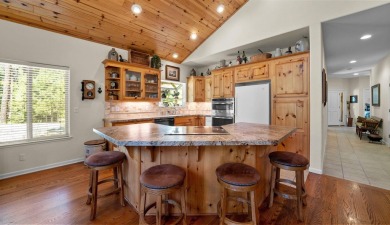 Charming Mountain Retreat in Whitehawk Ranch - 3 Bed | 3 Bath on Whitehawk Ranch Golf Club in California - for sale on GolfHomes.com, golf home, golf lot