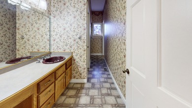 This piece of paradise is located in the sought-after Old Bridge on Old Bridge Golf Club in Kentucky - for sale on GolfHomes.com, golf home, golf lot