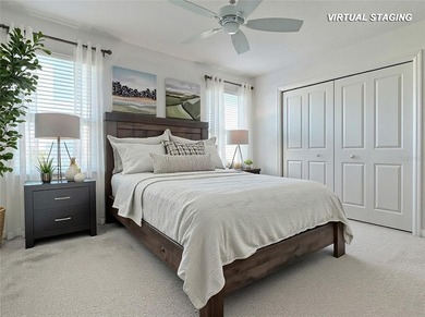 VILLAGE OF HAWKINS - The Villages, FL (Largest 55+ community in on Pennbrooke Fairways in Florida - for sale on GolfHomes.com, golf home, golf lot