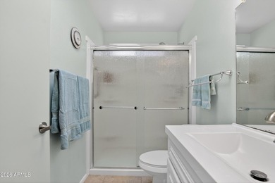 Welcome Home to Sun City, AZ -- one of Arizona's premier 55+ on Sun City Country Club in Arizona - for sale on GolfHomes.com, golf home, golf lot